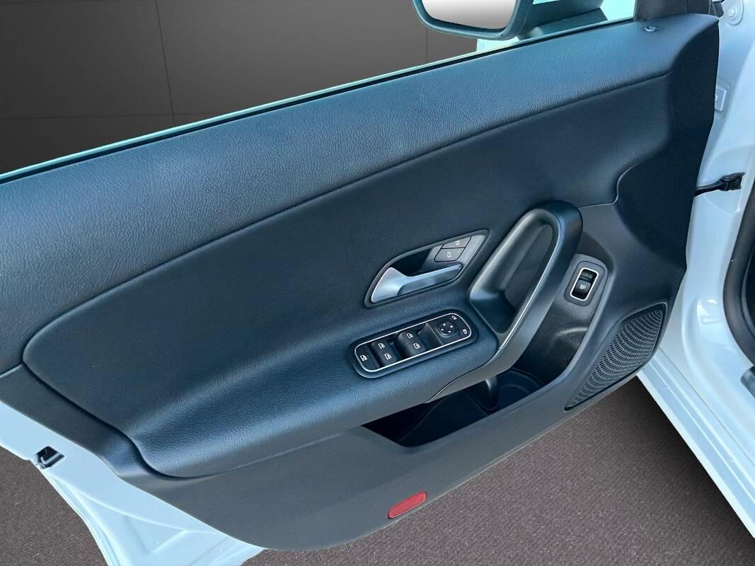 Mercedes Classe CLA 200 d Business auto