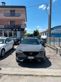 Cupra Formentor 2.0 TSI 4Drive DSG NESSUN VINCOLO