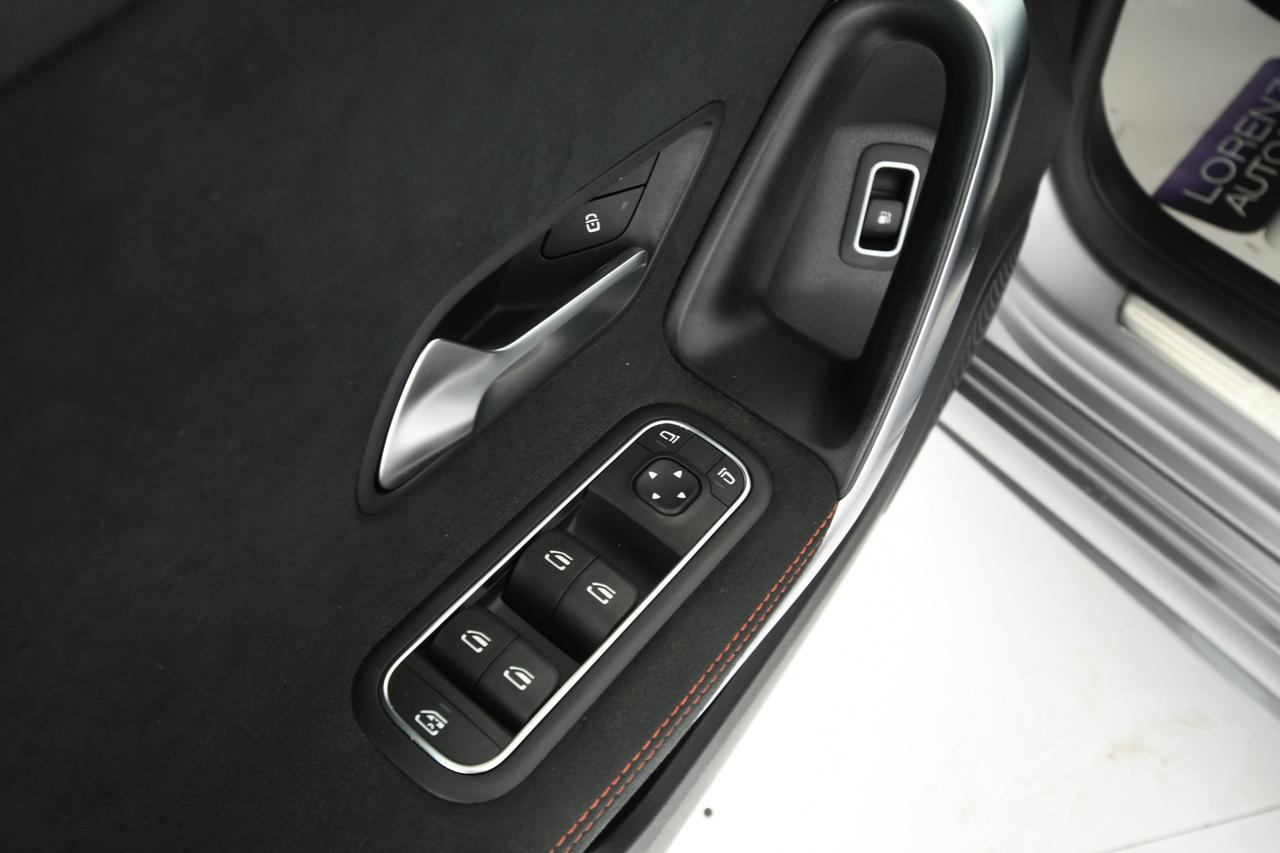 Mercedes-Benz A 250 e phev (eq-power) Premium auto CAMERA+APP CONNECT+C18"