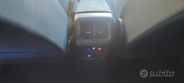 Volkswagen Tiguan ALLSPACE 2.0 DSG DIESEL ITALIANA
