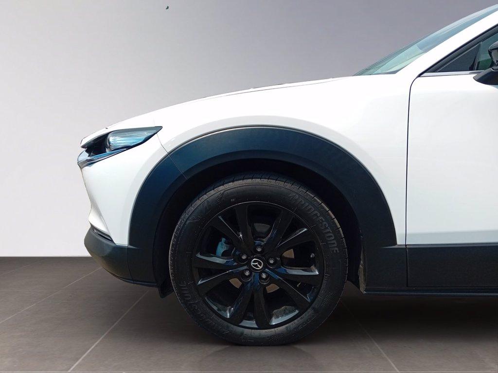 MAZDA CX-30 m-hybrid Homura 2wd del 2022