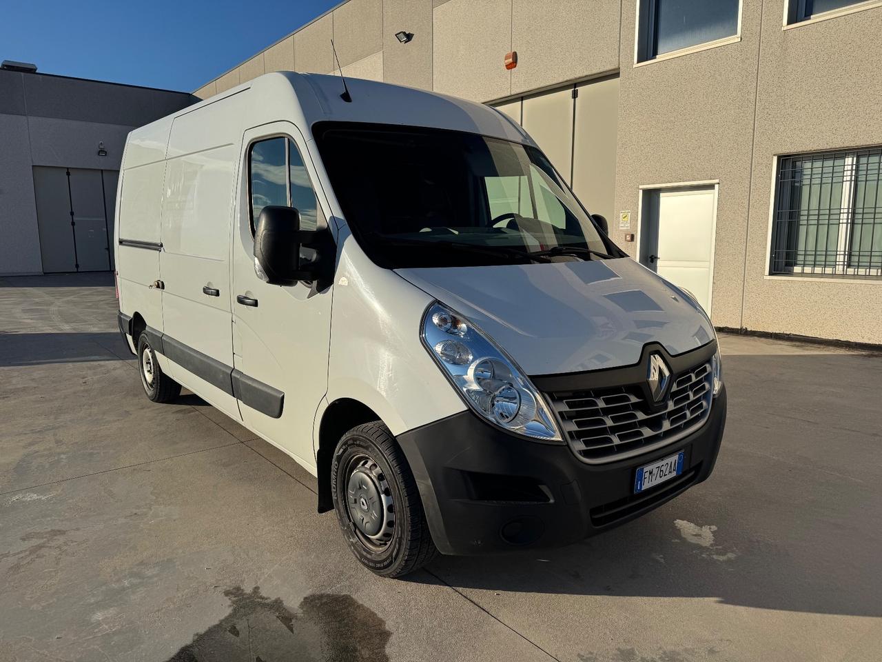 Renault Master T30 2.3 dCi. Euro 6B