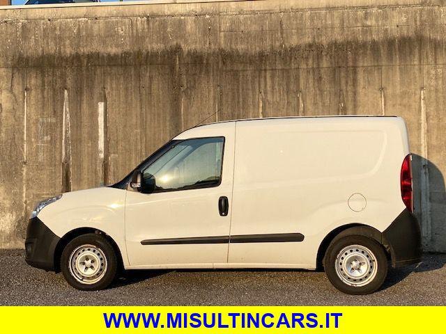 OPEL Combo 1.6 CDTI 105CV EcoFLEX PL-TN Van S&S (1000kg) E6