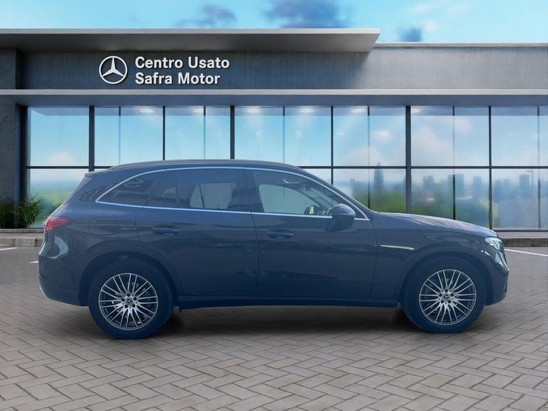 Mercedes-Benz GLC GLC 220 d 4Matic Mild Hybrid Advanced Plus