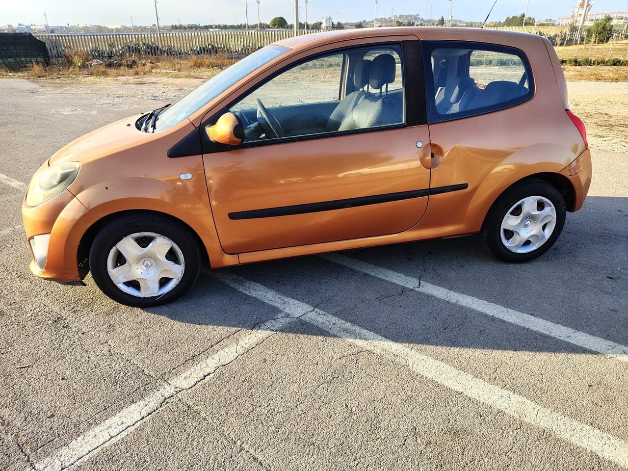 Renault Twingo 1.2 8V