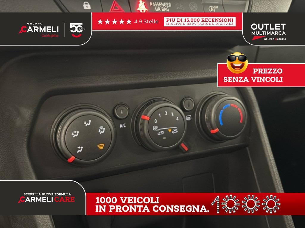 Dacia Sandero Streetway 1.0 SCe Expression