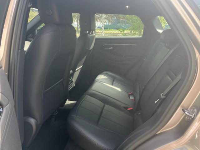 LAND ROVER Range Rover Evoque 1.5 I3 160 CV Auto R-Dynamic SE Benzina/hibrid
