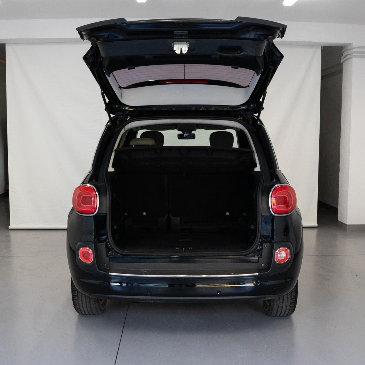 Fiat 500L 1.3 Multijet 85 CV Pop