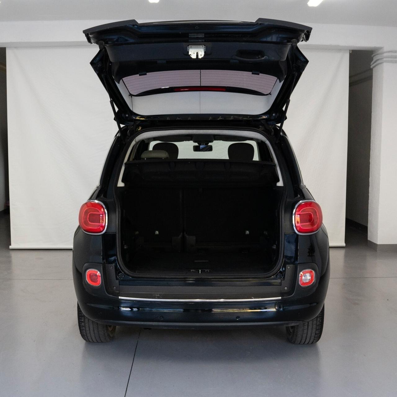 Fiat 500L 1.3 Multijet 85 CV