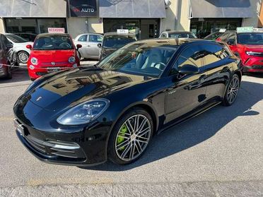 Porsche Panamera 4 Sport Turismo 2.9 e-hybrid auto full optional