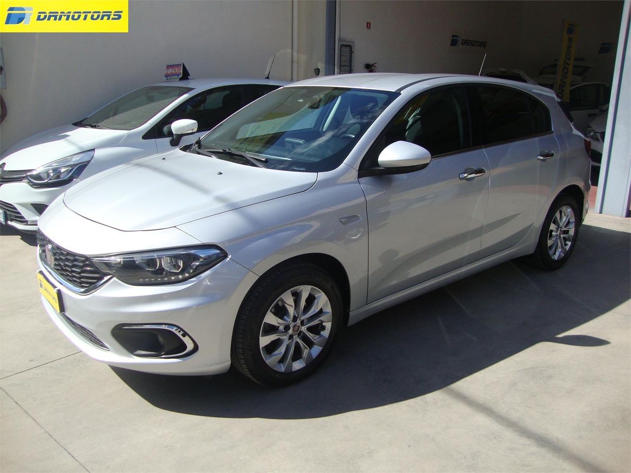 FIAT Tipo Tipo 1.3 Mjt S&amp;S 5p. Business