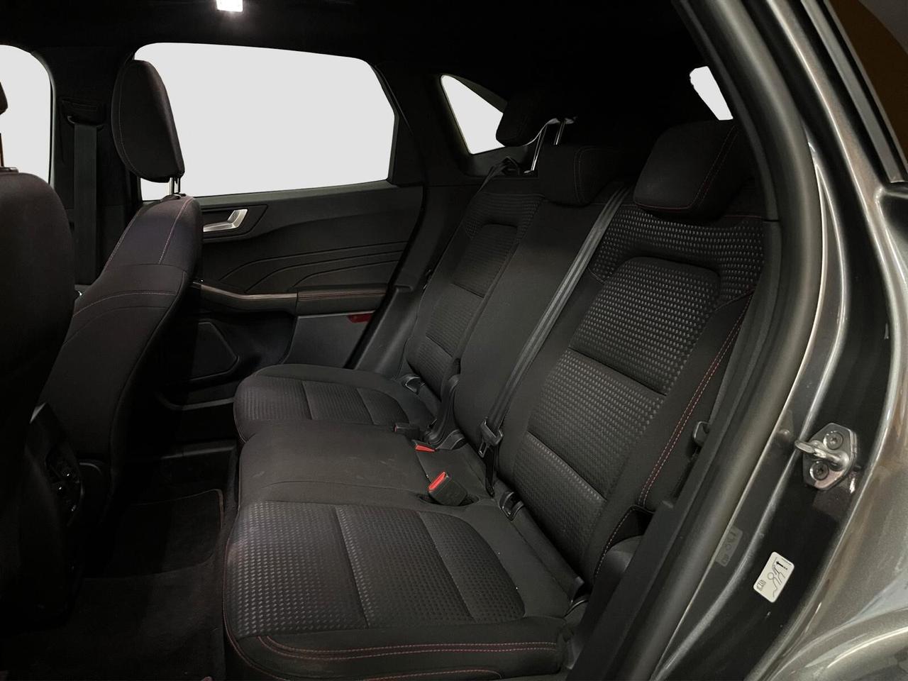Ford Kuga 1.5 EcoBlue 120 CV aut. 2WD ST-Line 2022