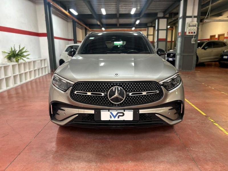 Mercedes-Benz GLC GLC 220 d 4Matic Mild Hybrid AMG Premium Plus