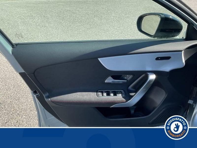 Mercedes-Benz Classe A 180d Automatic AMG Line Advanced Plus