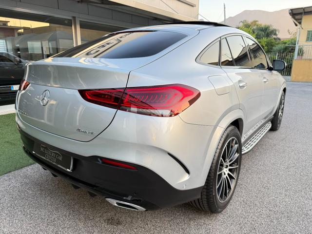 MERCEDES-BENZ GLE 350 d 4Matic 272CV Coupé Premium Plus