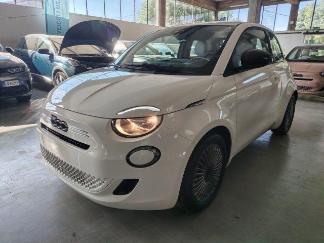 FIAT 500 Berlina Hybrid Icon km0 PROMO