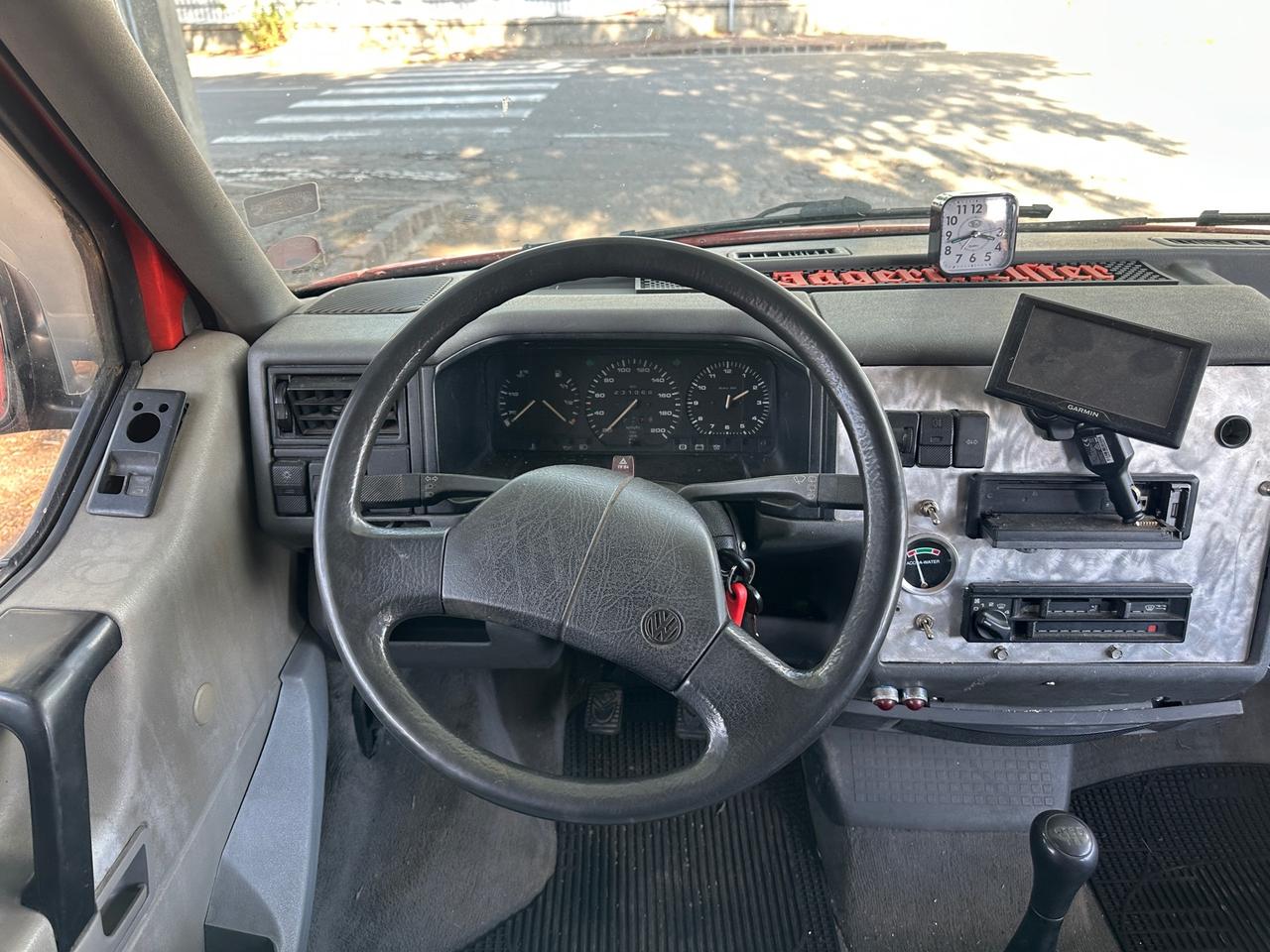 Volkswagen Transporter T4 2.5 TDI/130CV PC Kombi