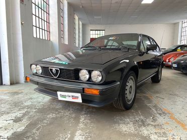 Alfa Romeo Alfetta GTV 2.0 ISCRITTA ASI!!!