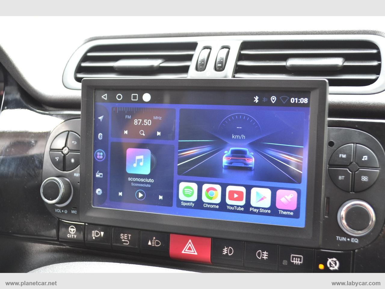 FIAT Panda 1.3 MJT S&S 4x4