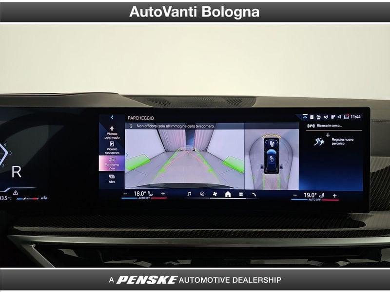 BMW X5 X5 xdrive30d MSport Pro auto