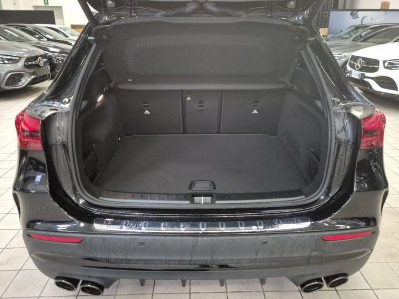 Mercedes-Benz GLA 45 S AMG 4Matic Premium Plus