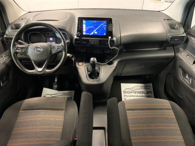 OPEL Combo Life 1.5 Diesel 5 Posti Innovation