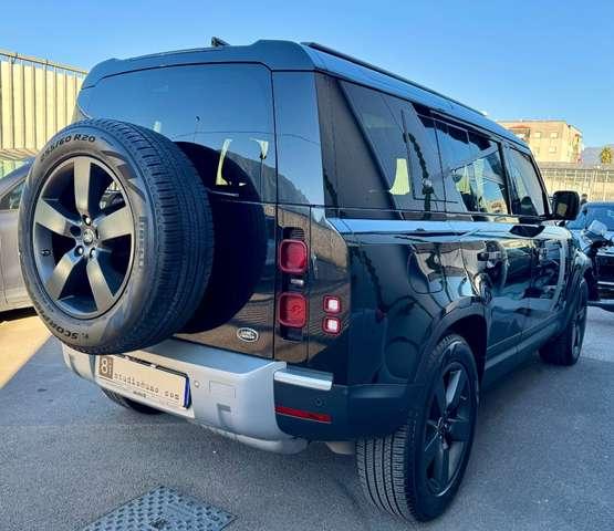 Land Rover Defender 110 2.0 SD4 240CV AWD Auto SE