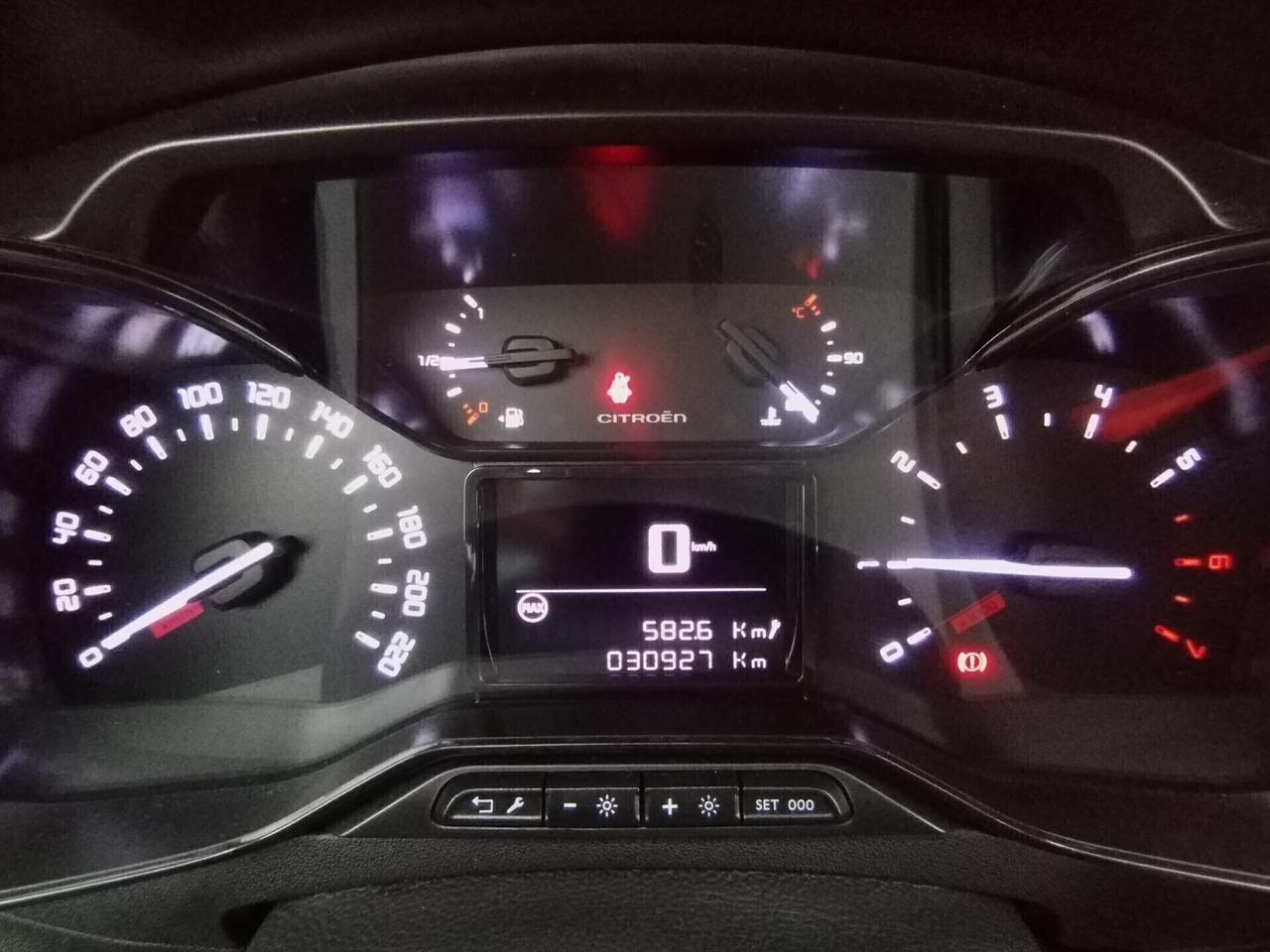 Citroen C3 Shine benzina Star&Stop OFFERTA