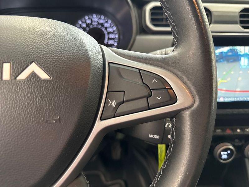 Dacia Duster 1.5 Blue dCi 115cv 4x4 Extreme
