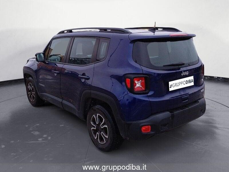 Jeep Renegade 2019 Benzina 1.0 t3 Longitude 2wd