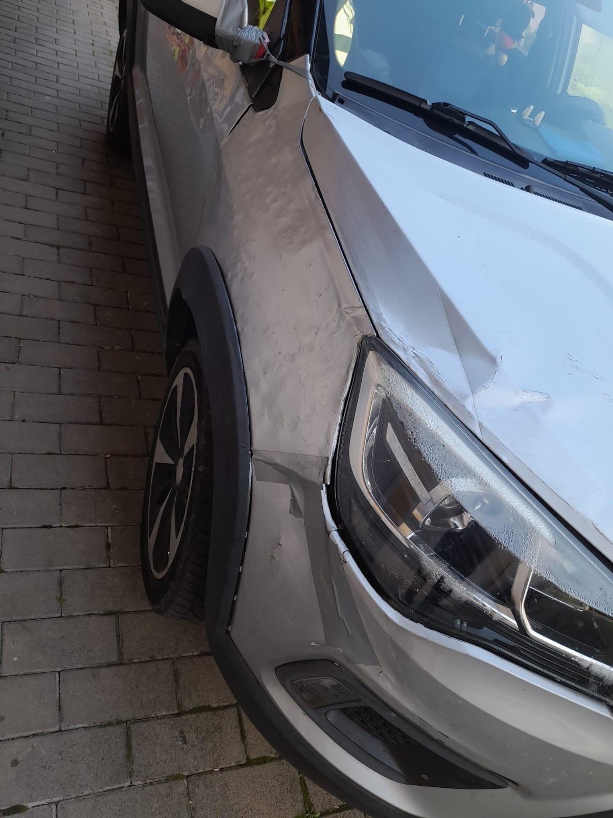 Dr 3 dr3 1.5 Bi-Fuel GPL