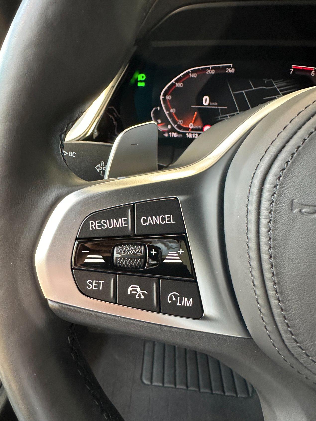 BMW Z4 sdrive 20i Msport auto-19"-Camera-HarmanK-Head Up-FULL
