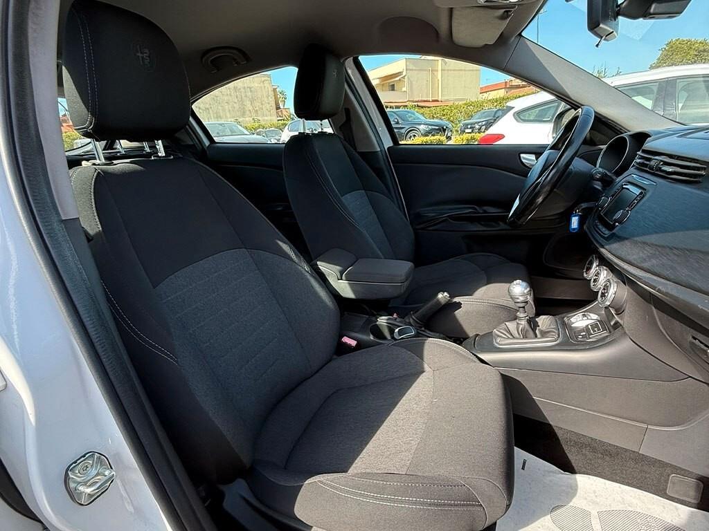 Alfa Romeo Giulietta 1.6 JTDm 120 CV IN PROMO