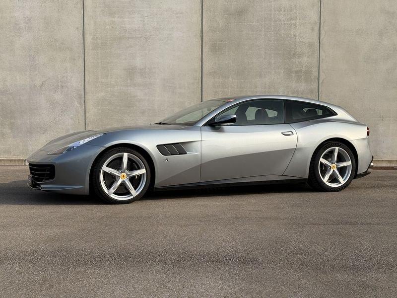 Ferrari GTC4Lusso GTC4Lusso T _ BELLISSIMA - SOLLEVATORE