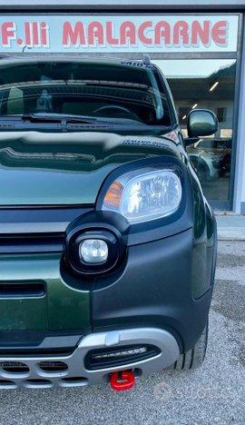 FIAT Panda Cross 0.9 TwinAir Turbo S&S 4x4 5^POS