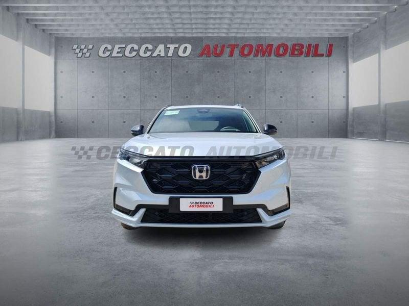 Honda CR-V CR-V 2.0 phev Advance Tech