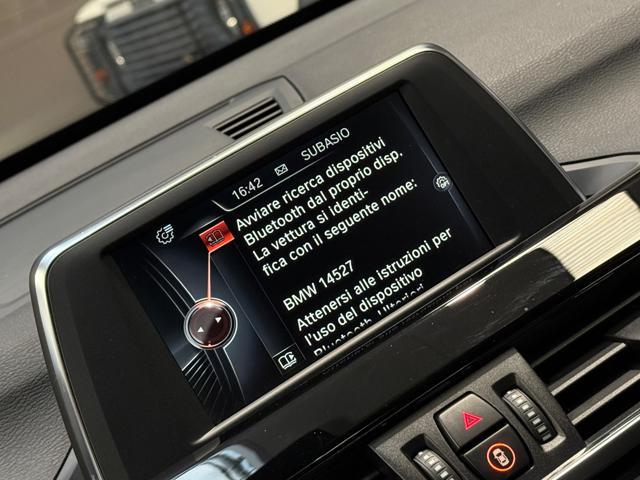 BMW X1 sDrive18d Business