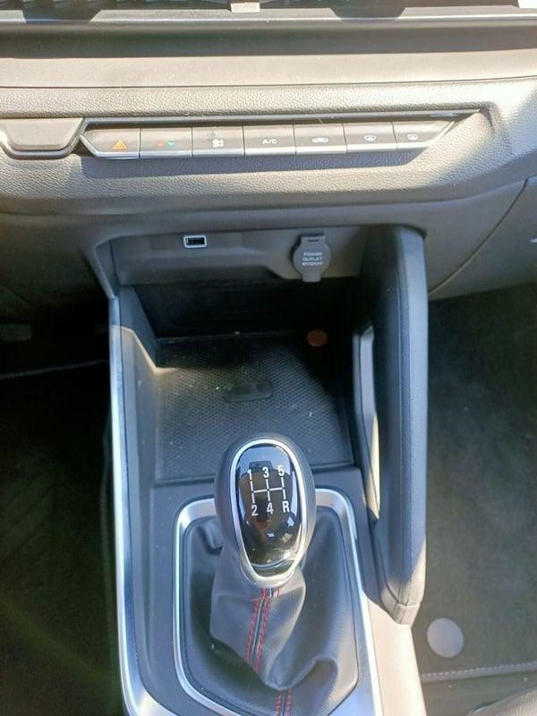 Emc Quattro Quattro 1.5 MT