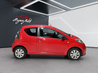 Citroen C1 1.0 3 porte airdream Amici