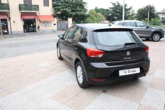 SEAT Ibiza 1.0 EcoTSI 95 CV 5 porte Style