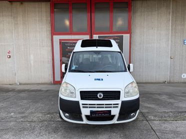 Fiat Doblo Doblò 1.4 trasporto disabili