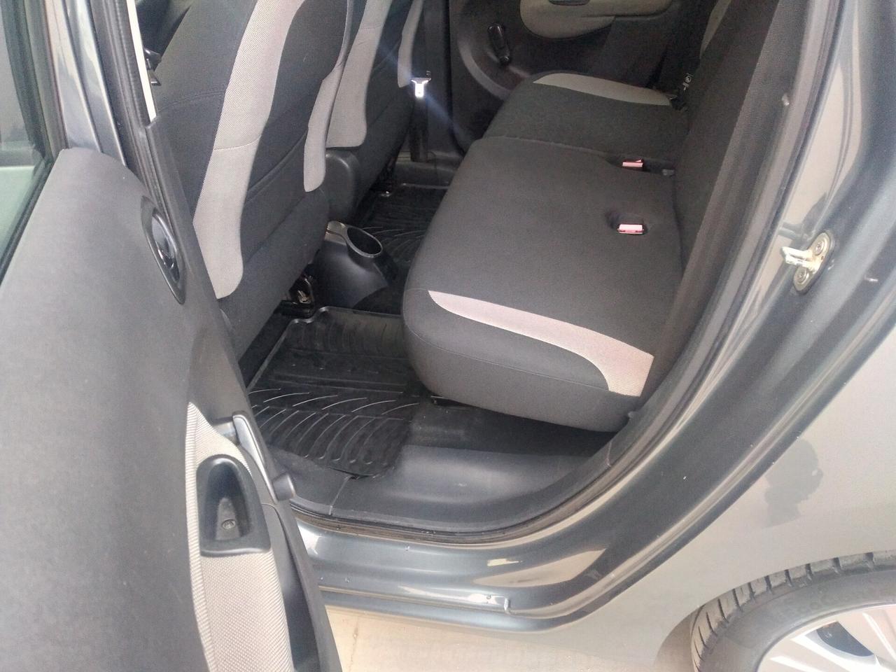 Citroen C3 Picasso 1.4 VTi 95 GPL airdream Seduction