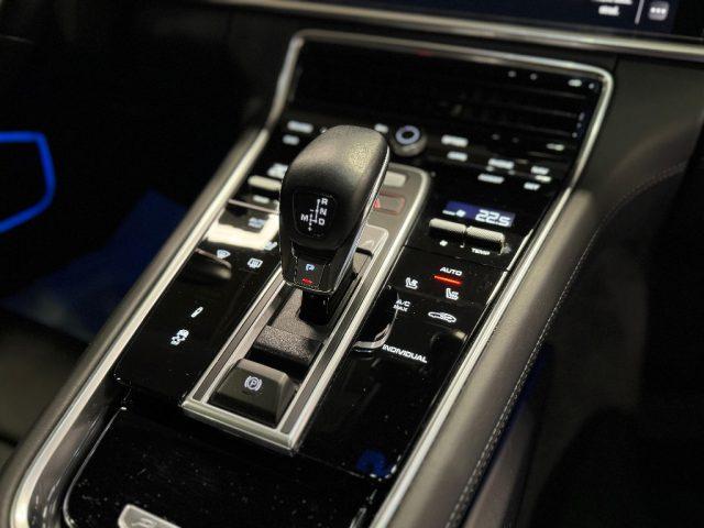 PORSCHE Panamera 2.9 4 E-Hybrid SPORT TURISMO PLATINUM EDITION