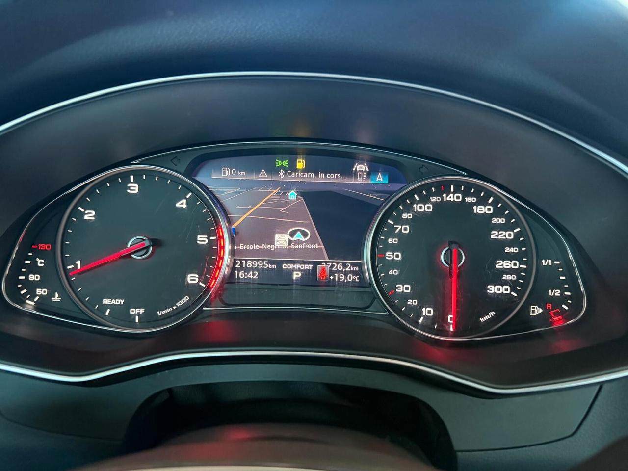 Audi A6 Avant 40 2.0 TDI S tronic Business Design