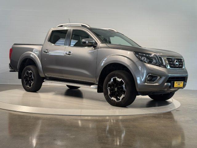NISSAN Navara 2.3 190CV 7AT 4WD Double Cab Tekna PREZZO IVATO