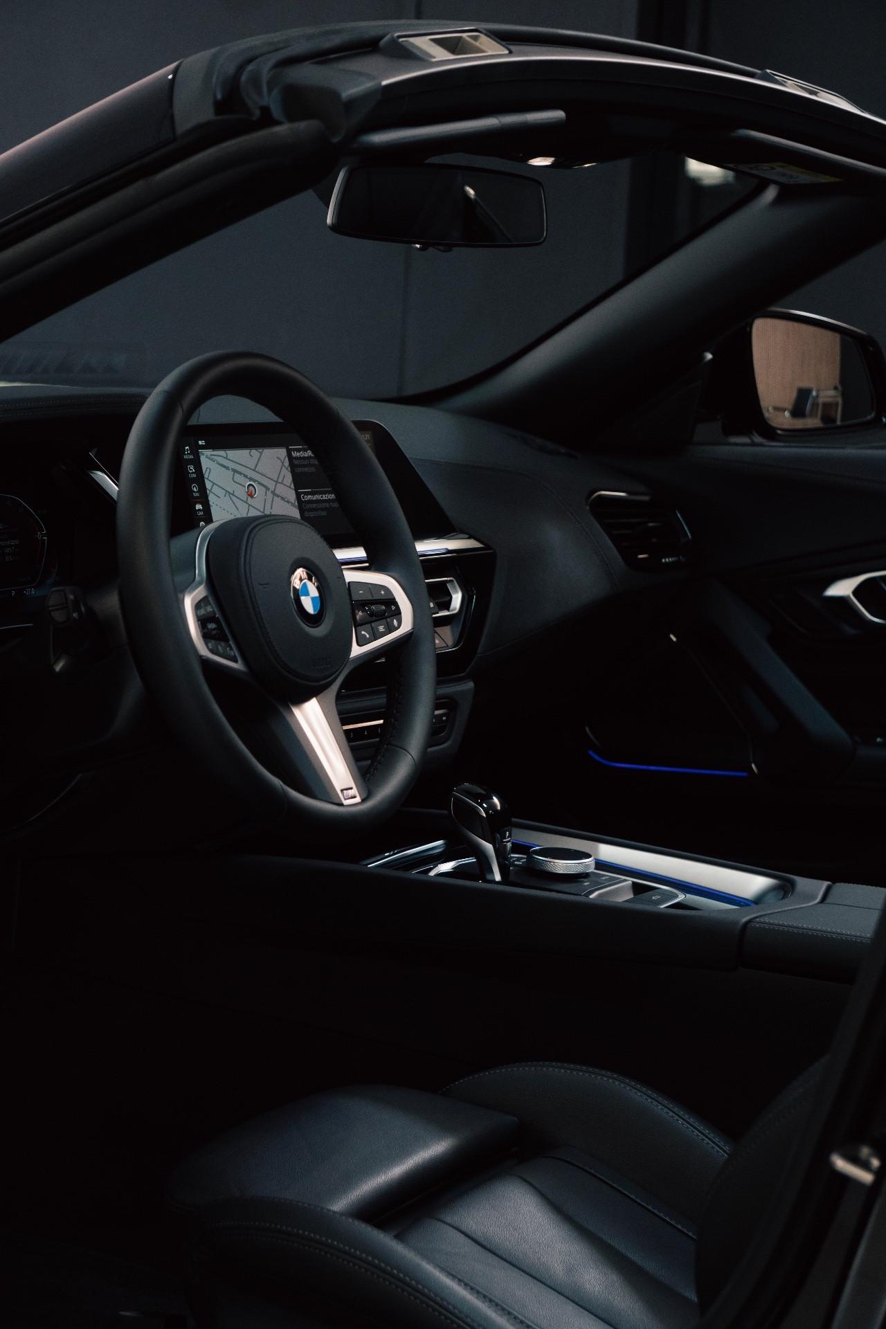 Bmw Z4 sDrive20i Msport