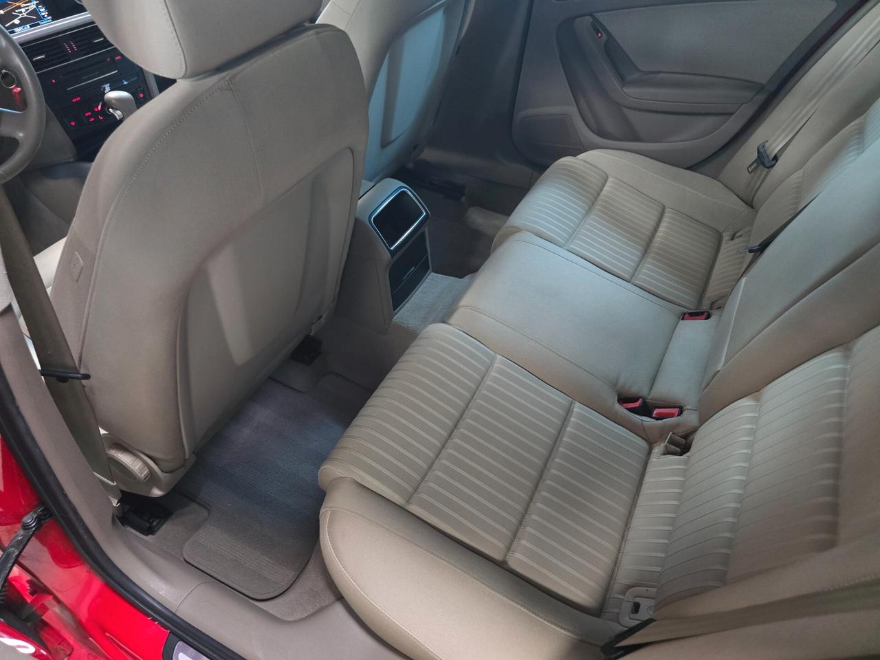 Audi A4 Avant 1.8 TFSI 160CV mult. Ambiente