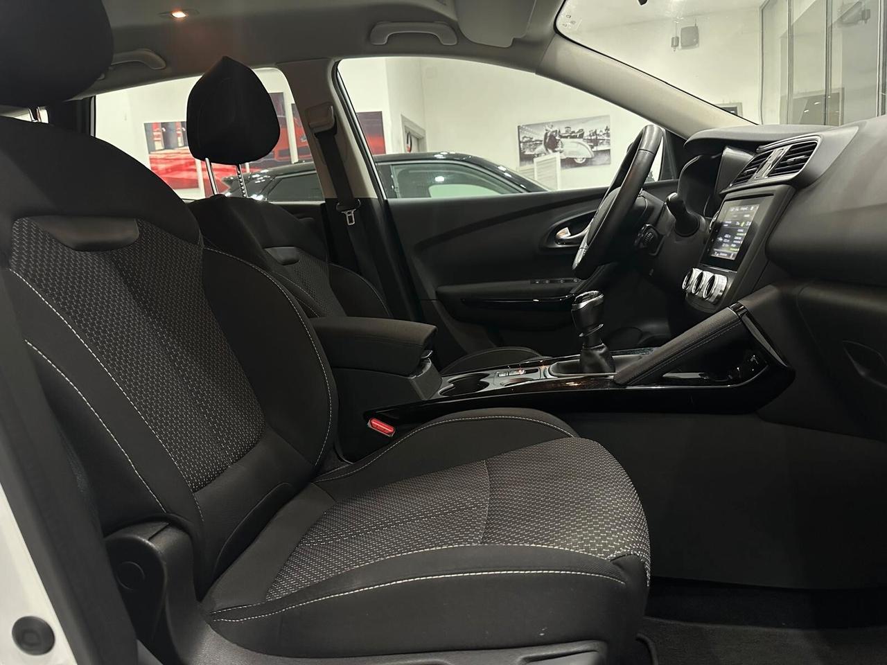 Renault Kadjar Blue dCi 8V 115CV Life