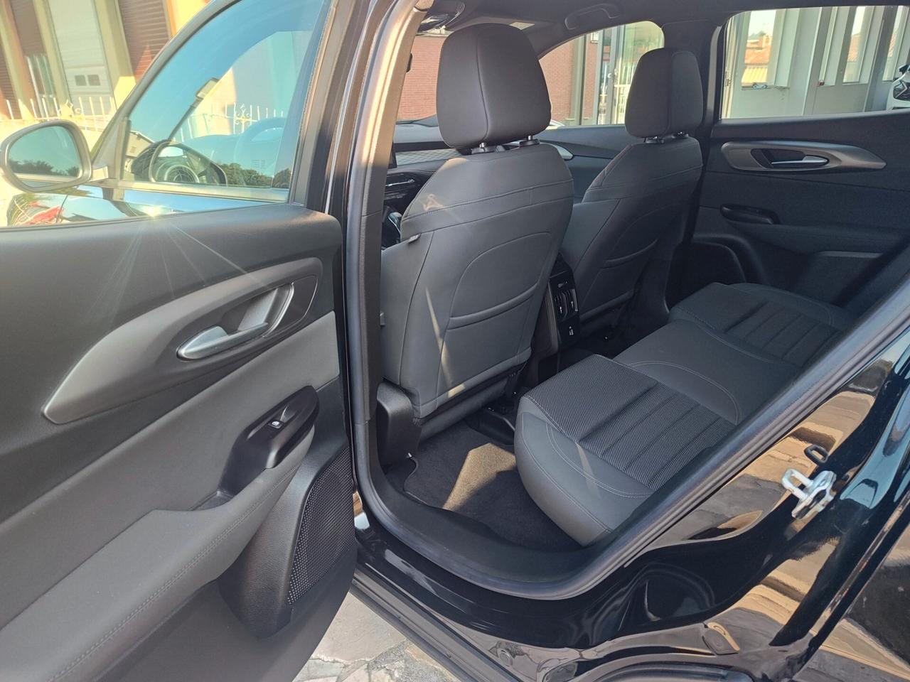 ALFA ROMEO TONALE TI 1.6 130CV TCT6
