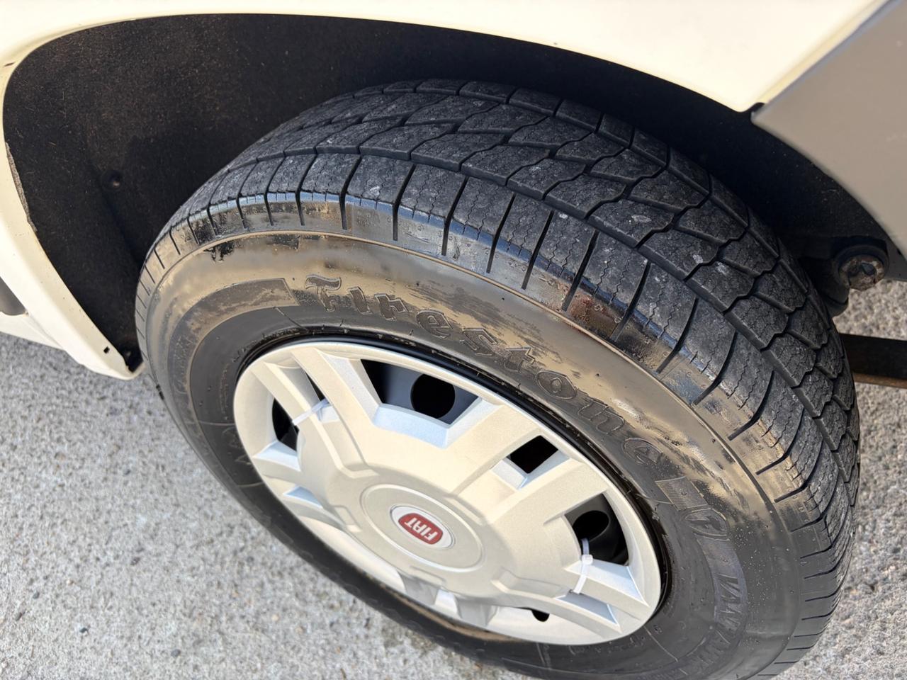 Fiat Ducato 33 2.3 MJT PM-TM Panorama